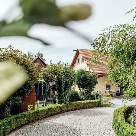 Stadler Hof Großgundertshausen Exteriör bild